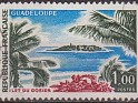 France 1970 Landscapes 1 FR Multicolor Scott 1280. Francia 1280. Uploaded by susofe